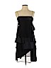 Stella McCartney Black Cocktail Dress Size EU (IT) 38 / US 2 - photo 1