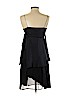 Stella McCartney Black Cocktail Dress Size EU (IT) 38 / US 2 - photo 2