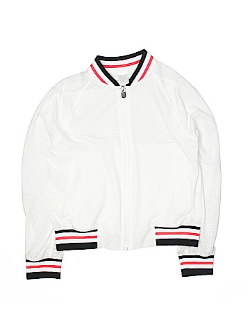 Zara Jacket (view 1)