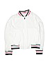Zara White Jacket Size 8 - 10 - photo 1