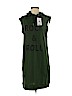 Zadig & Voltaire Green Casual Dress Size S - photo 1