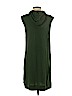 Zadig & Voltaire Green Casual Dress Size S - photo 2