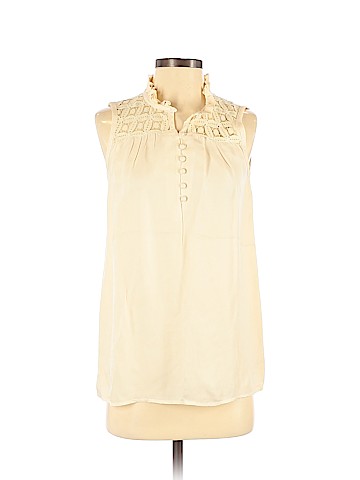 Ella Moss Sleeveless Blouse (view 1)