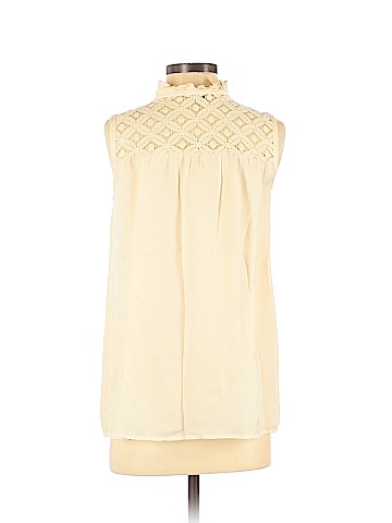 Ella Moss Sleeveless Blouse (view 2)