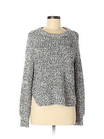 CALVIN KLEIN JEANS Pullover Sweater (view 1)