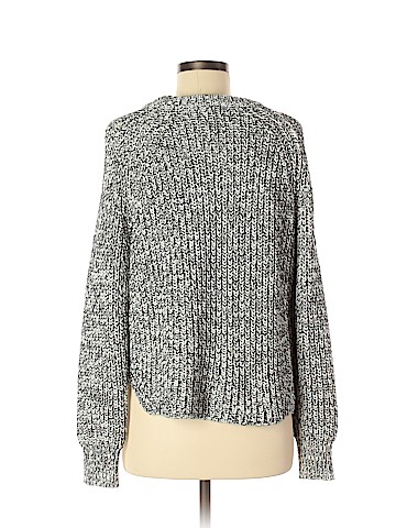 CALVIN KLEIN JEANS Pullover Sweater (view 2)