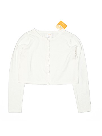Gymboree Cardigan (view 1)