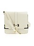Forever 21 Ivory Crossbody Bag One size - photo 1