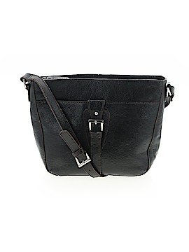 Etienne Aigner Leather Crossbody Bag