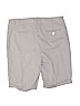 Jones New York Gray Shorts Size 14 - photo 2