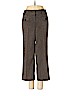 MICHAEL Michael Kors Brown Dress Pants Size 4 - photo 1
