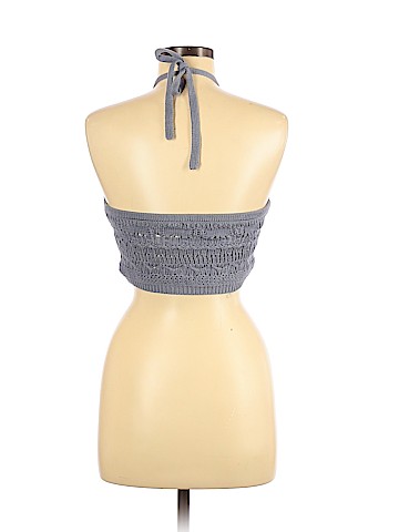 Charlotte Russe Halter Top (view 2)