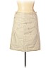AKRIS Tan Casual Skirt Size 14 - photo 1