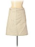 AKRIS Tan Casual Skirt Size 14 - photo 2