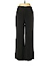 Lauren by Ralph Lauren 100% Silk Black Silk Pants Size 6 (petite) - photo 2
