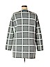 Oliver by Escio 100% Acrylic Gray Cardigan Size XL (petite) - photo 2