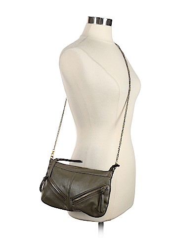 Unbranded Crossbody Bag (view 2)