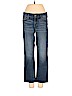 Levi's Blue Jeans Size 4 - photo 1