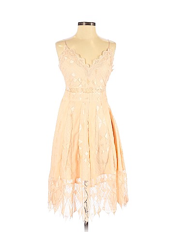 Foxiedox Cocktail Dress (view 2)