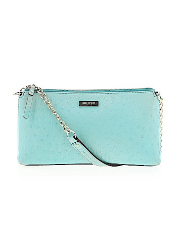 Kate Spade New York Leather Shoulder Bag (view 1)