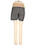 Motherhood Gray Khaki Shorts Size M - photo 2