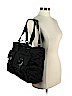 Lauren by Ralph Lauren Black Tote One size - photo 2