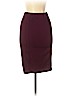 Forever 21 Purple Casual Skirt Size M - photo 2