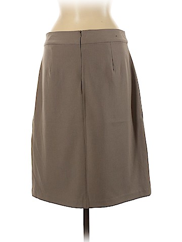 Bill Blass Casual Skirt (view 2)