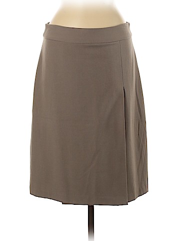 Bill Blass Casual Skirt (view 1)