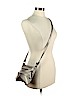 Nine West Silver Crossbody Bag One size - photo 2