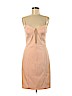 Alexander Wang Orange Cocktail Dress Size 6 - photo 1