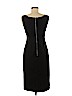 Narciso Rodriguez Black Casual Dress Size 6 - photo 2