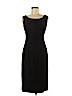 Narciso Rodriguez Black Casual Dress Size 6 - photo 1