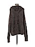 Free People Gray Pullover Sweater Size M - photo 2