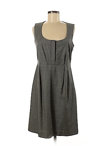 Lela Rose Casual Dress (view 1)