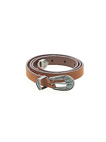 American Eagle Outfitters Leather Belt (view 1)