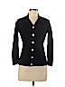 Michelle Nicole Black Cardigan Size L (petite) - photo 1