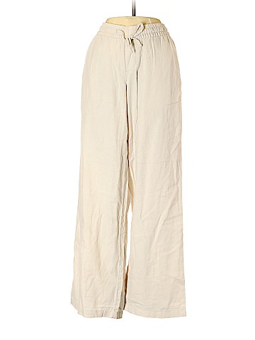 Old Navy Linen Pants (view 1)