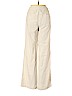 Old Navy Ivory Linen Pants Size S (petite) - photo 2
