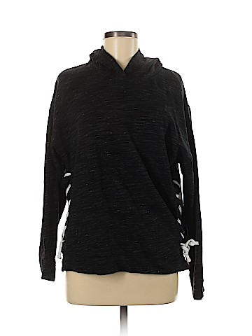 Victoria's Secret Pink Pullover Hoodie (view 1)