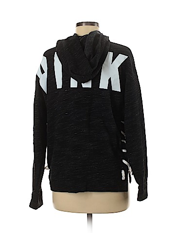 Victoria's Secret Pink Pullover Hoodie (view 2)