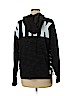 Victoria's Secret Pink Black Pullover Hoodie Size M - photo 2