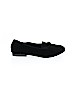 Maurices Black Flats Size 6 1/2 - photo 1