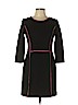 Banana Republic Black Casual Dress Size 10 (petite) - photo 1