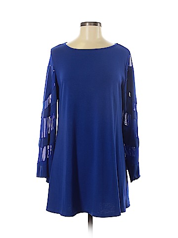 Unbranded 3/4 Sleeve Top (view 1)