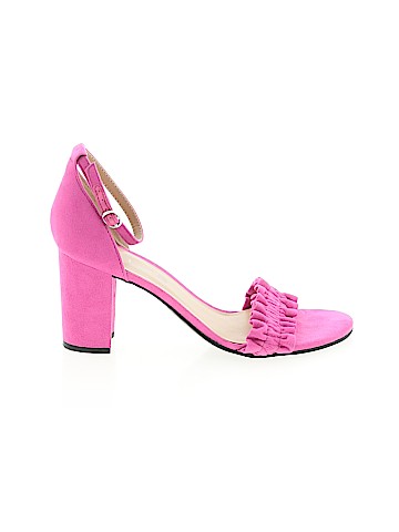 Unisa Heels (view 1)