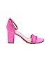 Unisa Pink Heels Size 10 - photo 1