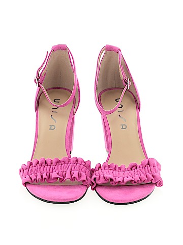 Unisa Heels (view 2)