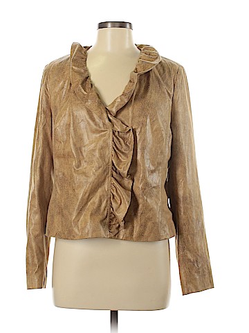 INC International Concepts Jacket (view 1)