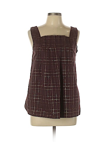 Marc by Marc Jacobs Sleeveless Blouse (view 1)
